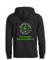 Preview: Pomologen Verein Hoody Schwarz